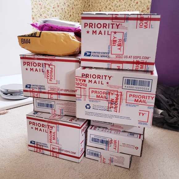 Meet your Posher, Ophelia - Picture 4 of 8